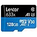 633x Memoria Flash 128 Gb Microsdxc Classe 10 Uhs-i - Foto miniatura 6