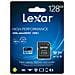 633x Memoria Flash 128 Gb Microsdxc Classe 10 Uhs-i - Foto miniatura 11
