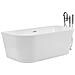 Vasca Da Bagno Freestanding Harvey - Foto miniatura 3