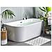 Vasca Da Bagno Freestanding Harvey - Foto miniatura 1