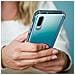 Pack Protezione Huawei P30 Cover Flessibile + Vetro Temperato Trasparente - Foto miniatura 2