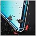 Pack Protezione Huawei P30 Cover Flessibile + Vetro Temperato Trasparente - Foto miniatura 3