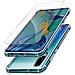 Pack Protezione Huawei P30 Cover Flessibile + Vetro Temperato Trasparente - Foto miniatura 5