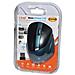 Mouse Wireless Linq It-w899b Ottico 2,4ghz Con Ricevitore Usb 1200dpi - Distanza 10 Metri Wifi - Foto miniatura 2