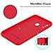 Custodia Compatibile Con Samsung Galaxy A20 / A30 / M10s In Liquid Rosso - Coperchio Protettivo In Silicone Tpu Flessibile - Foto miniatura 9