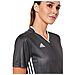Tiro 19 W T-shirt Dp3187 - Foto miniatura 2