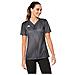 Tiro 19 W T-shirt Dp3187 - Foto miniatura 1