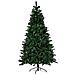 Albero Di Natale Norimberga Bizzotto Cm 210 - Foto miniatura 1