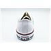 Converse Chuck Taylor Core Lea Ox, Sneaker Unisex Adulto, Bianco (blanc), 38 - Foto miniatura 8