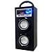 New TS-78 BT USB SD AX 6W Rettangolo Nero - Foto miniatura 3