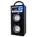 New TS-78 BT USB SD AX 6W Rettangolo Nero - Foto miniatura 2