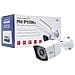 Telecamera Di Videosorveglianza Wireless 720p Ip550mp Con Ip Esterno E Interno Solo Per Kit Wifi550 - Foto miniatura 1