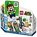 71387 Super Mario Avventure di Luigi - Starter Pack - Foto miniatura 1