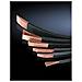 Laminated Copper Bars - 2 M - Foto miniatura 1