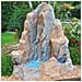 Cascata Da Giardino Modello Monaco Con Pompa Di Ricircolo - Foto miniatura 1