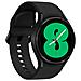 Galaxy Watch4, 3,05 Cm (1.2""), Samoled, Touch Screen, 16 Gb, Gps (satell - Foto miniatura 10