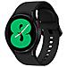 Galaxy Watch4, 3,05 Cm (1.2""), Samoled, Touch Screen, 16 Gb, Gps (satell - Foto miniatura 1