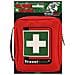 Kit di Pronto Soccorso 23 pz Globe Basic Rosso - Foto miniatura 3