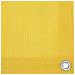 Paravento da Balcone Giallo 120x300 cm in HDPE - Foto miniatura 2