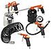 Accessori Per Compressore Ad Aria 5 Pz 1 L - Foto miniatura 1