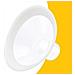 PersonalFit Flex Conchiglie raccoglilatte 2 pezzo (i)  - Foto miniatura 1