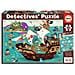 Puzzle Da Detective - 50 Navi Pirata - Foto miniatura 1