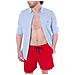 Boxer Da Mare Uomo Traveler 14cm - Foto miniatura 2