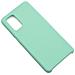 Vennus Custodia Tpu Silicone Lite Cover Soft-case Per Samsung Galaxy A32 4g Mint - Foto miniatura 1