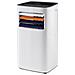 Condizionatore D'aria Mobile Reversibile 2000w 20m² - 956321000 - Foto miniatura 3
