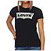 T-shirt Da Donna The Perfect Tee Nera Taglia S Cod 17369-0483 - Foto miniatura 1