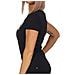 T-shirt Da Donna The Perfect Tee Nera Taglia S Cod 17369-0483 - Foto miniatura 3