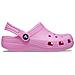 Ciabatte Classic Clog K Taglia 28-29 Codice 206991-6sw Rosa - Foto miniatura 1