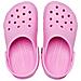 Ciabatte Classic Clog K Taglia 28-29 Codice 206991-6sw Rosa - Foto miniatura 5