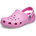 Ciabatte Classic Clog K Taglia 28-29 Codice 206991-6sw Rosa - Foto miniatura 6