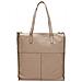 201.10.104.30.300.2101025, Borsa Da Shopping Donna, Beige, 1 - Foto miniatura 1