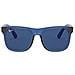 0rj9069s-706080-48 Occhiali Da Lettura, Rubber Trasp Blue, 48 Unisex-adulto - Foto miniatura 1