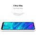 Custodia Compatibile Con Huawei P Smart 2019 / Honor 10 Lite In Argento Metallico - Coperchio Protettivo In Silicone Tpu Flessibile - Foto miniatura 3
