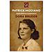 Patrick Modiano - Dora Bruder - Foto miniatura 1