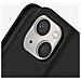 Custodia Vera Pelle Per Iphone 13 Mini Portacarte E Supporto Video Nera - Foto miniatura 2