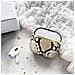 Cover Per Airpods Pro Sahara Snake Stampa Serpente Trendy, Léopard - Foto miniatura 2