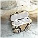 Cover Per Airpods Pro Sahara Snake Stampa Serpente Trendy, Léopard - Foto miniatura 3
