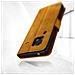 Custodia Vivo X80 Pro Portafoglio E Funzione Supporto Video Camel - Foto miniatura 3