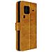 Custodia Vivo X80 Pro Portafoglio E Funzione Supporto Video Camel - Foto miniatura 5