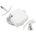 Alimentatore Per Notebook 85w (7027) Apple Magsafe - Foto miniatura 2