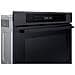 Forno Elettrico da Incasso Serie 4 NV7B4040VBB /U5 Capacità 76 L Multifunzione Ventilato Cottura e Pulizia a Vapore Potenza 2950 W Colore Nero - Foto miniatura 6