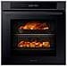 Forno Elettrico da Incasso Serie 4 NV7B4040VBB /U5 Capacità 76 L Multifunzione Ventilato Cottura e Pulizia a Vapore Potenza 2950 W Colore Nero - Foto miniatura 5
