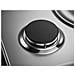 Piano Cottura EGS75362X a Gas 5 Fuochi Gas Colore Acciaio Inox - Foto miniatura 5
