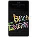 Faber Castell 12 Matite Colorate Blackedition - Foto miniatura 1