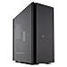 Case Obsidian 1000D Super-Tower ATX / E-ATX / Micro-ATX / Mini-ITX 6 Porte USB Colore Nero (Finestrato) - Foto miniatura 1