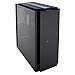 Case Obsidian 1000D Super-Tower ATX / E-ATX / Micro-ATX / Mini-ITX 6 Porte USB Colore Nero (Finestrato) - Foto miniatura 2